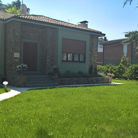 A Casa Di Simonetta Castelfranco Emilia Exterior photo