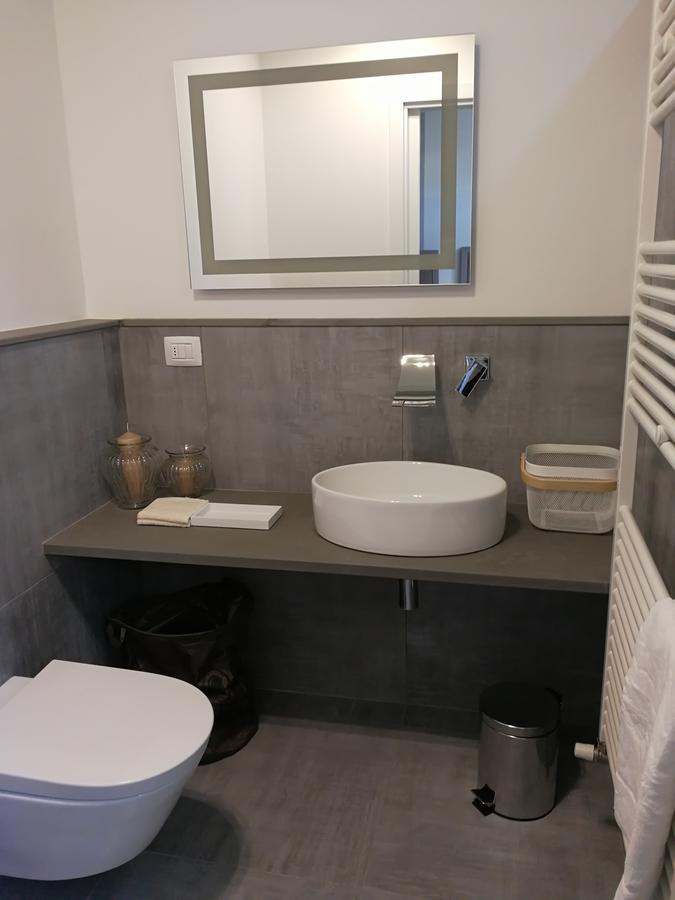 A Casa Di Simonetta Castelfranco Emilia Room photo